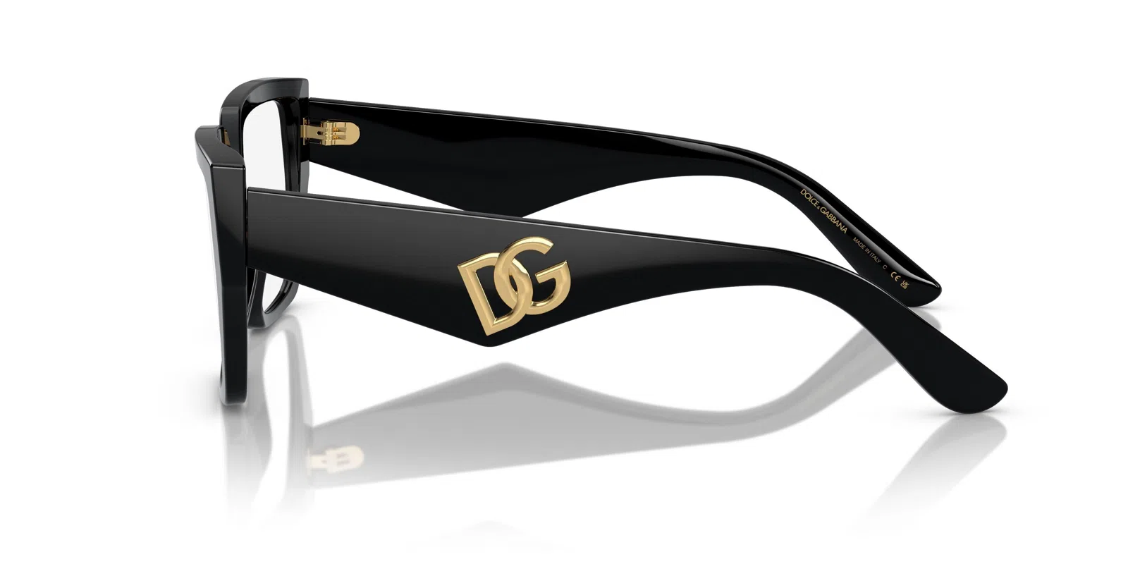 Dolce & Gabbana 3373 Eyeglasses - view 8